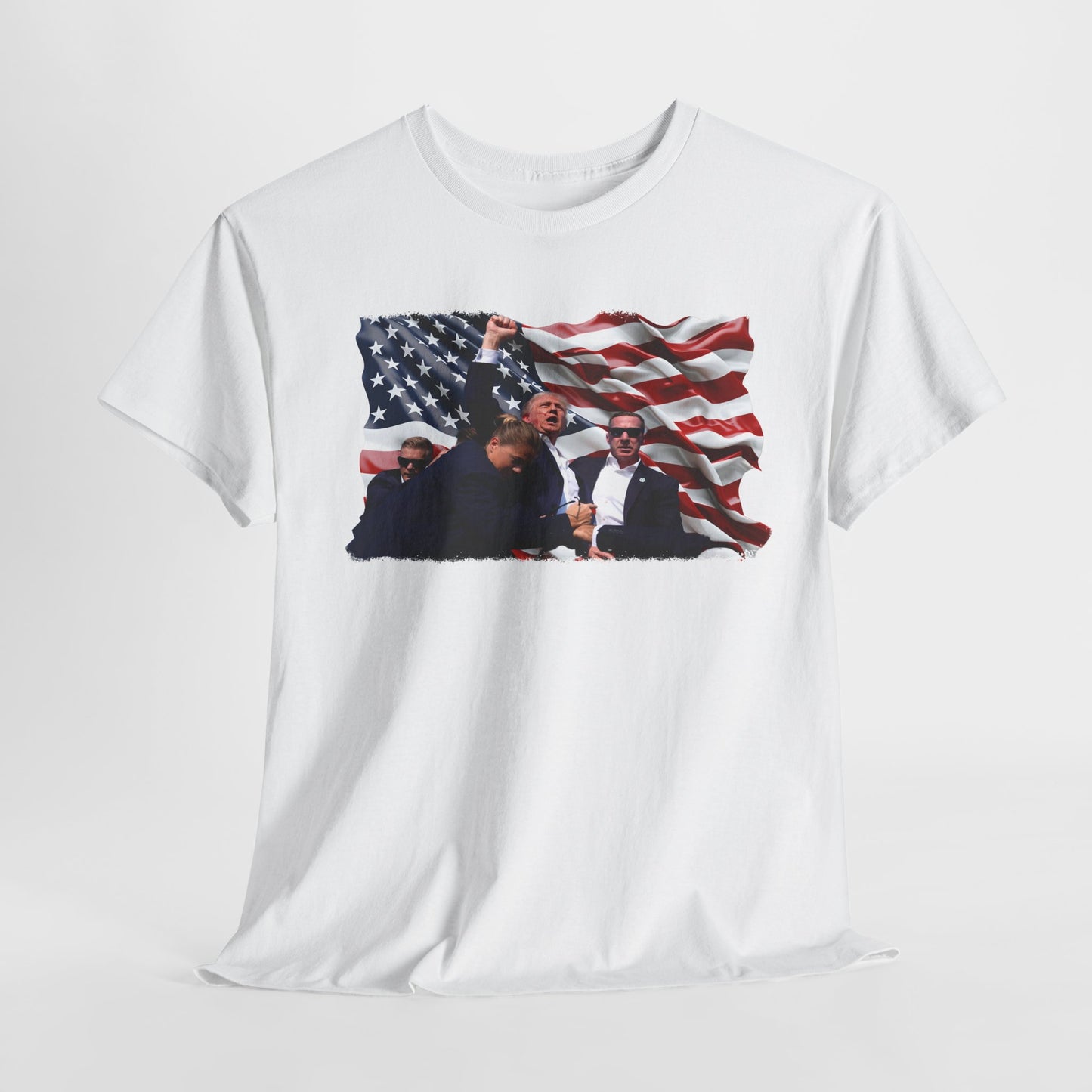 Donald Trump 'Nostalgic' !!!!!!!!!! Video !!!!!!!!!!T-Shirt