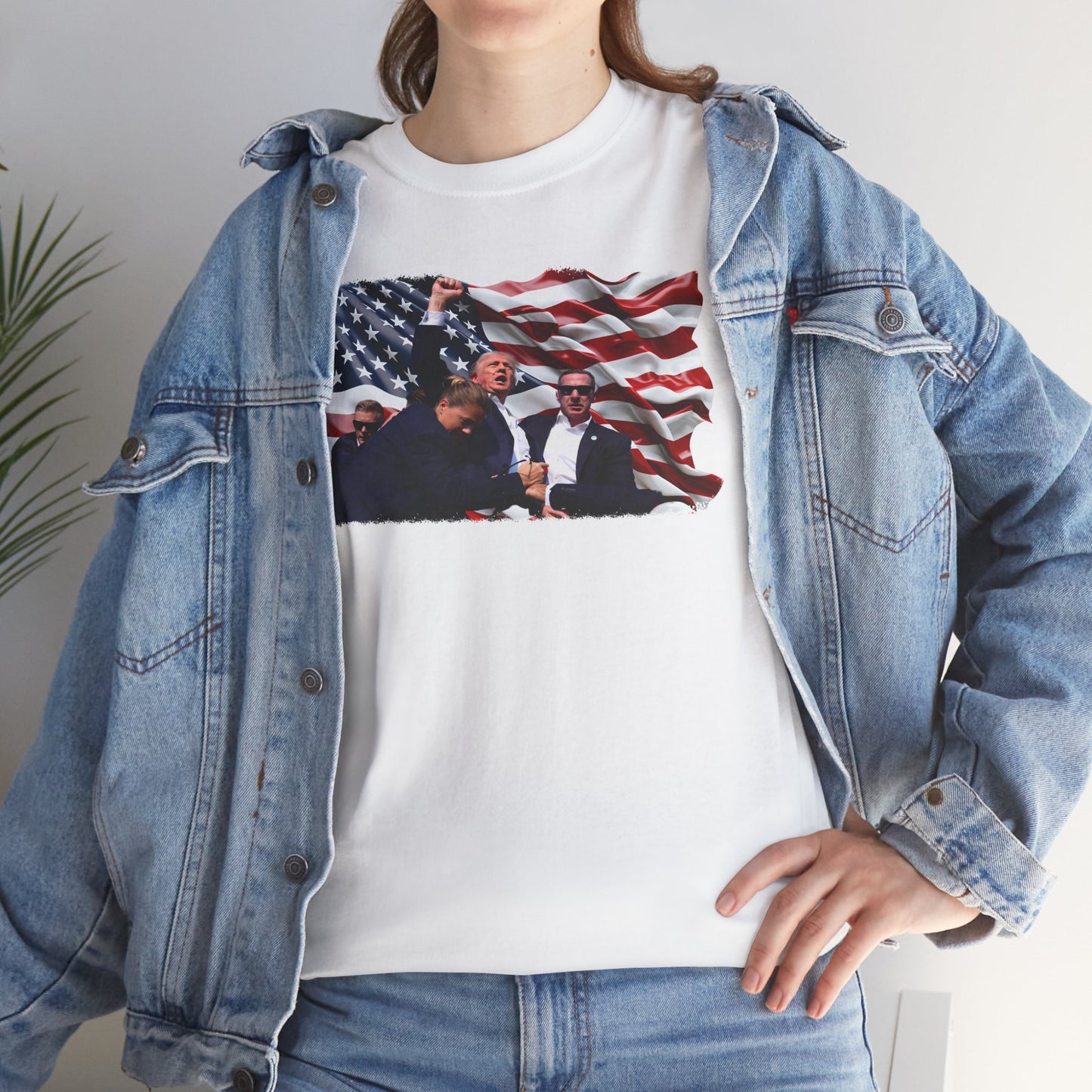 Donald Trump 'Nostalgic' !!!!!!!!!! Video !!!!!!!!!!T-Shirt