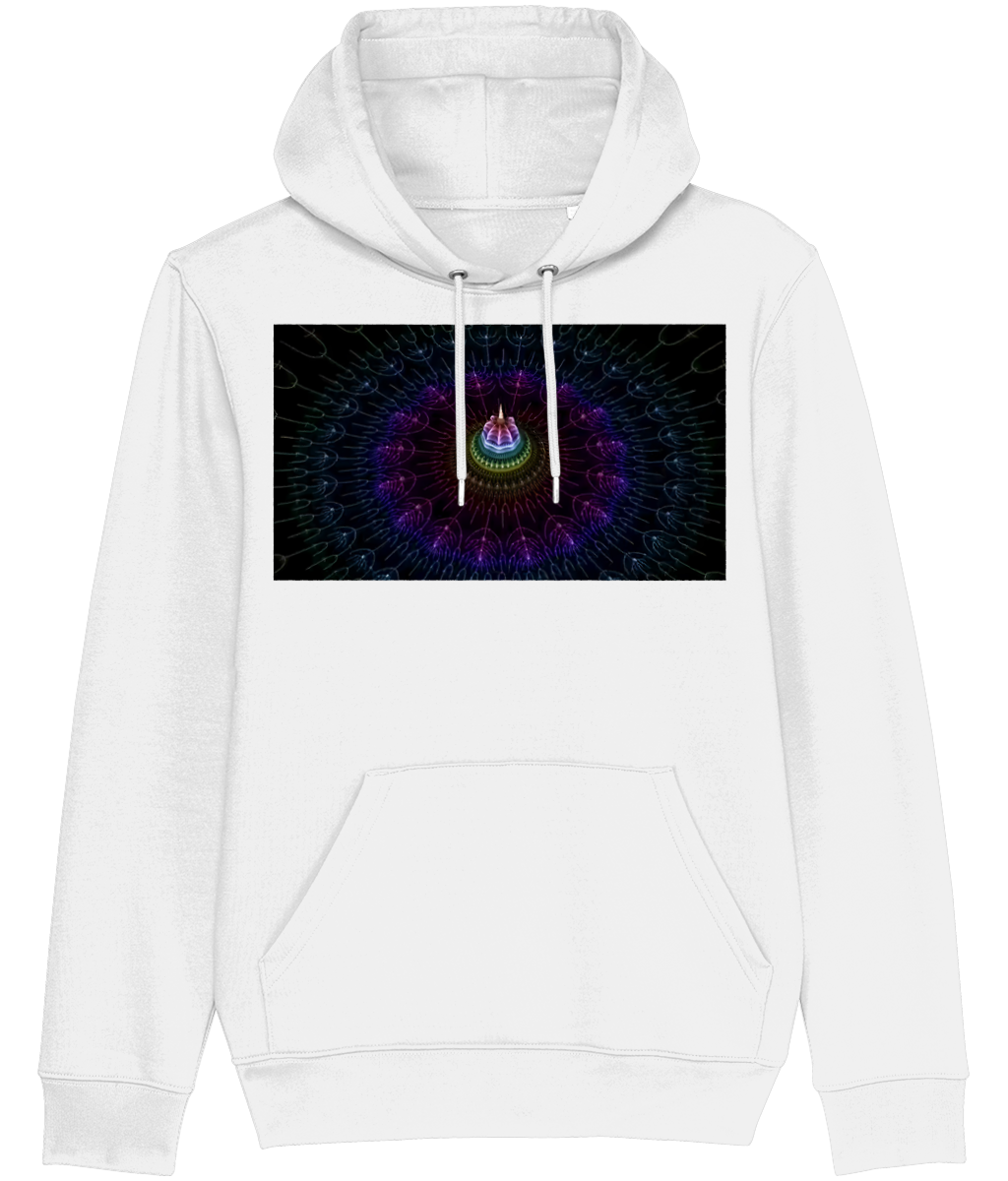 Stanley Stella Cruiser STSU822  HELTER SKELTER HOODIE