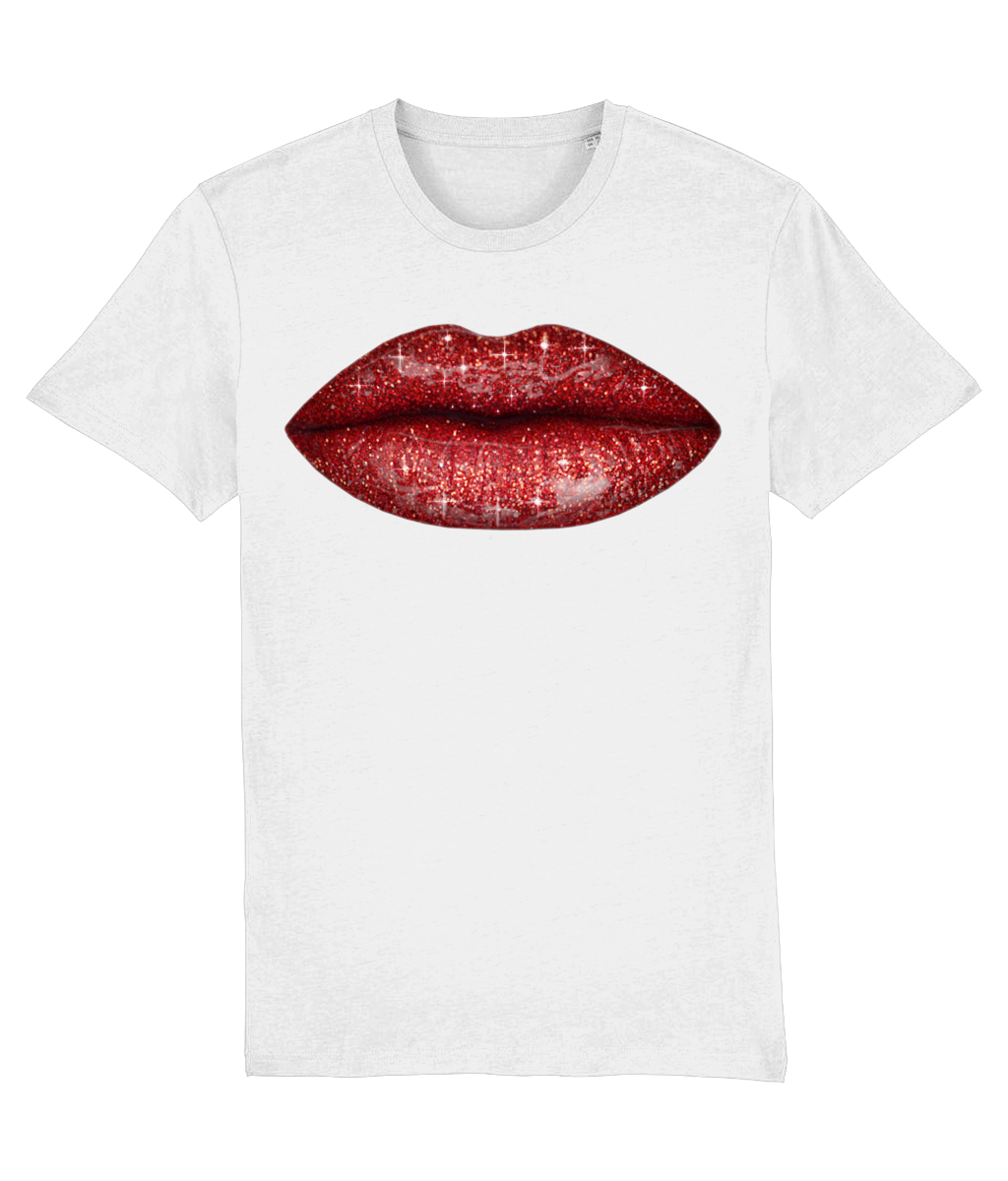 Stanley Stella Creator STTU755 LIPS T SHIRT