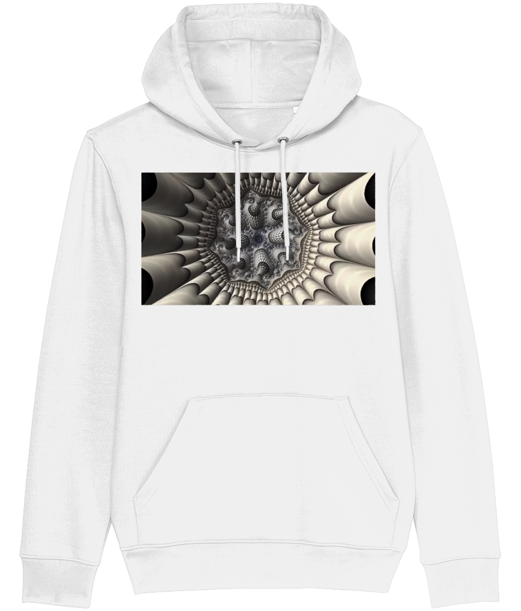 Stanley Stella Cruiser STSU822 ROMAN HOODIE