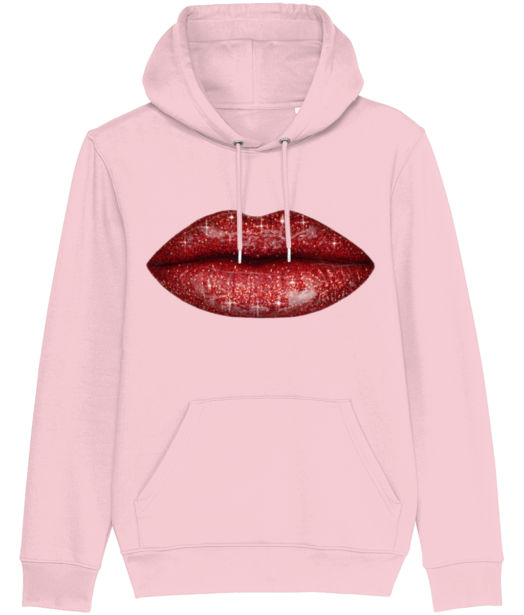 Stanley Stella Cruiser STSU822 LIPS HOODIE