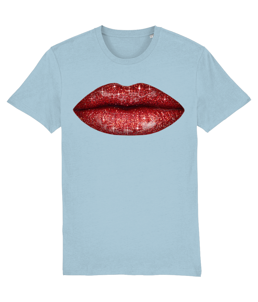 Stanley Stella Creator STTU755 LIPS T SHIRT