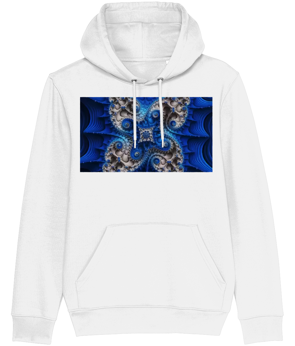 Stanley Stella Cruiser STSU822 OCEAN HOODIE