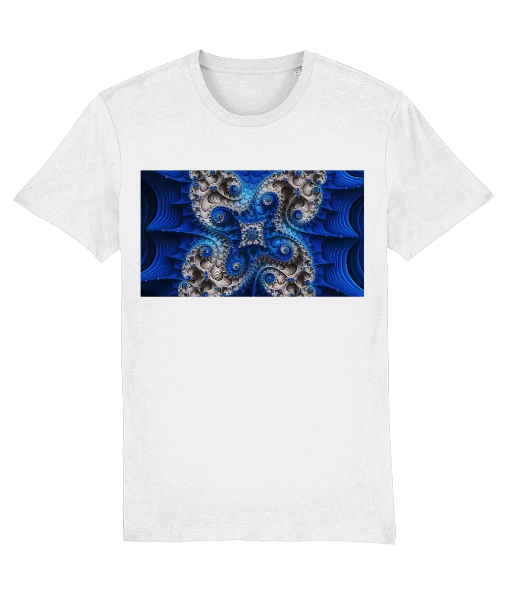 Stanley Stella Creator STTU755 OCEAN T SHIRT