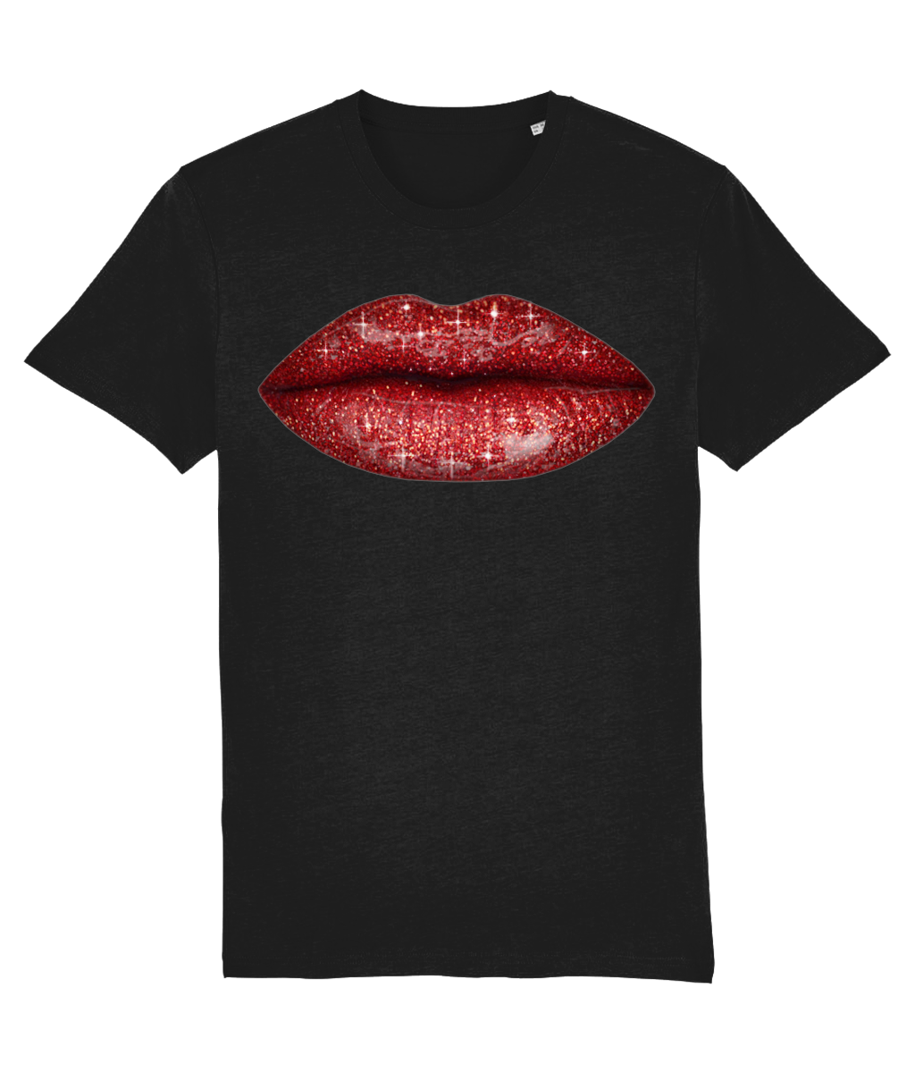 Stanley Stella Creator STTU755 LIPS T SHIRT