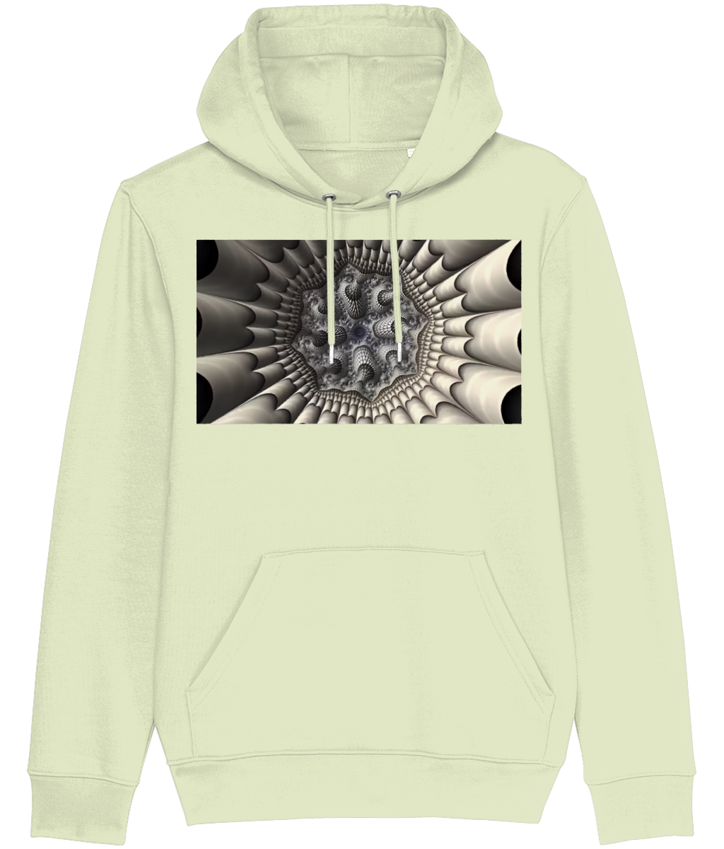 Stanley Stella Cruiser STSU822 ROMAN HOODIE