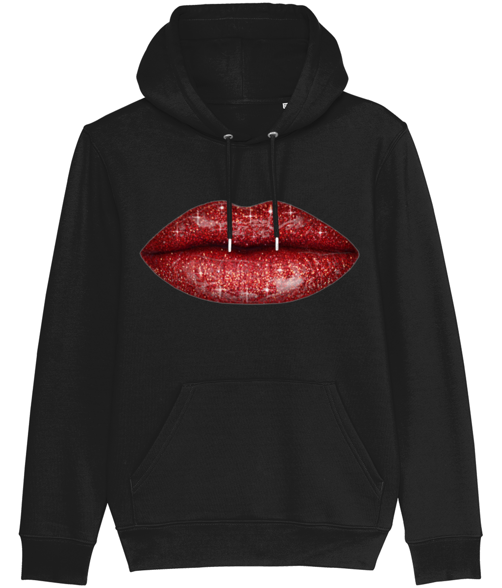 Stanley Stella Cruiser STSU822 LIPS HOODIE