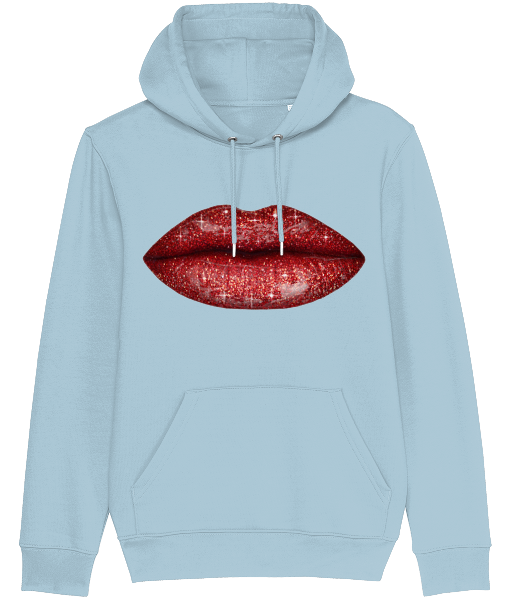 Stanley Stella Cruiser STSU822 LIPS HOODIE