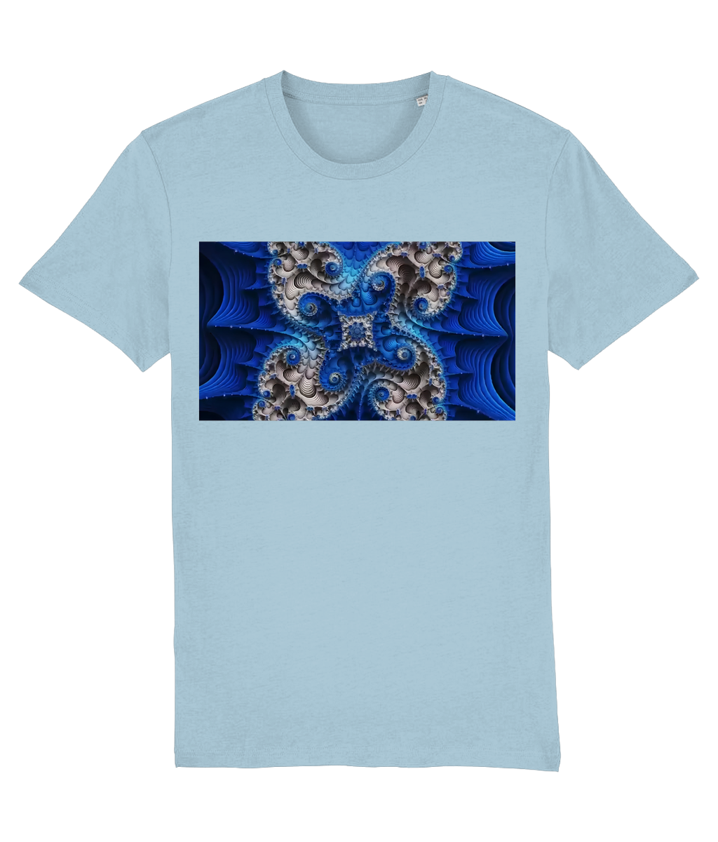 Stanley Stella Creator STTU755 OCEAN T SHIRT