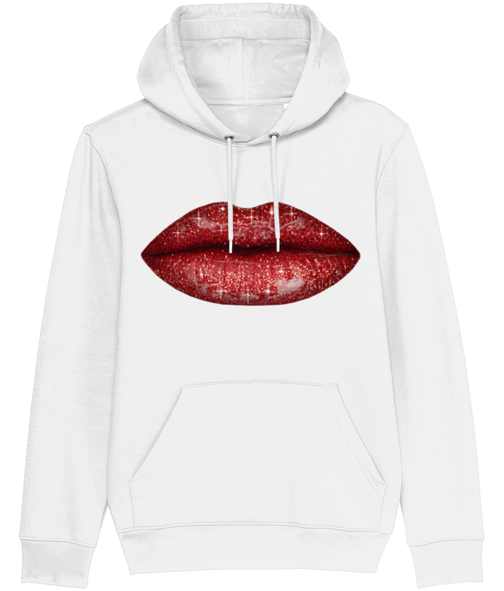 Stanley Stella Cruiser STSU822 LIPS HOODIE