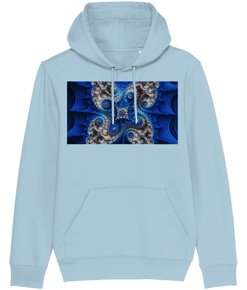 Stanley Stella Cruiser STSU822 OCEAN HOODIE