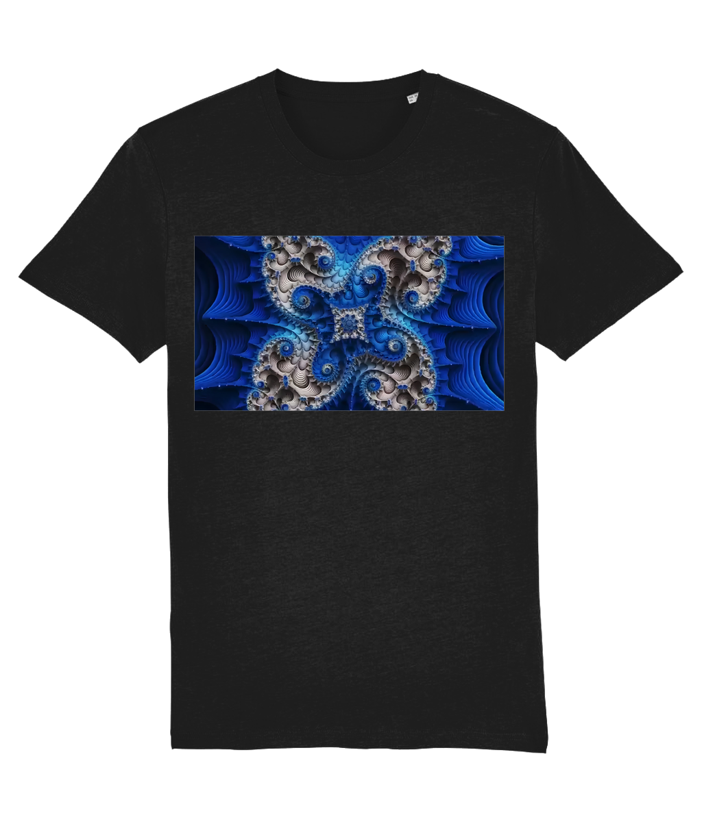 Stanley Stella Creator STTU755 OCEAN T SHIRT